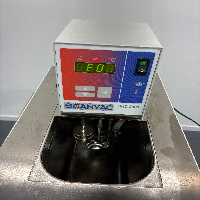 Labogene Scanvac HeatSafe 8 Freeze Dryer image 3